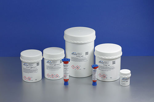 Colle UV industrielle - Colle UV liquide/gel mono composant