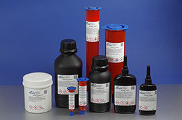 Colle UV industrielle - Colle UV liquide/gel mono composant